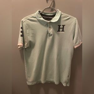 Men’s Small Hilfiger Polo